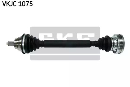 Вал SKF VKJC 1075